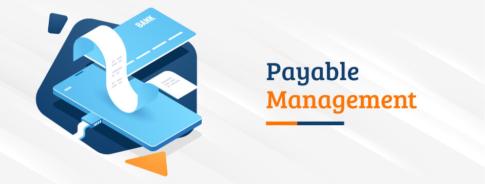 Payables Management